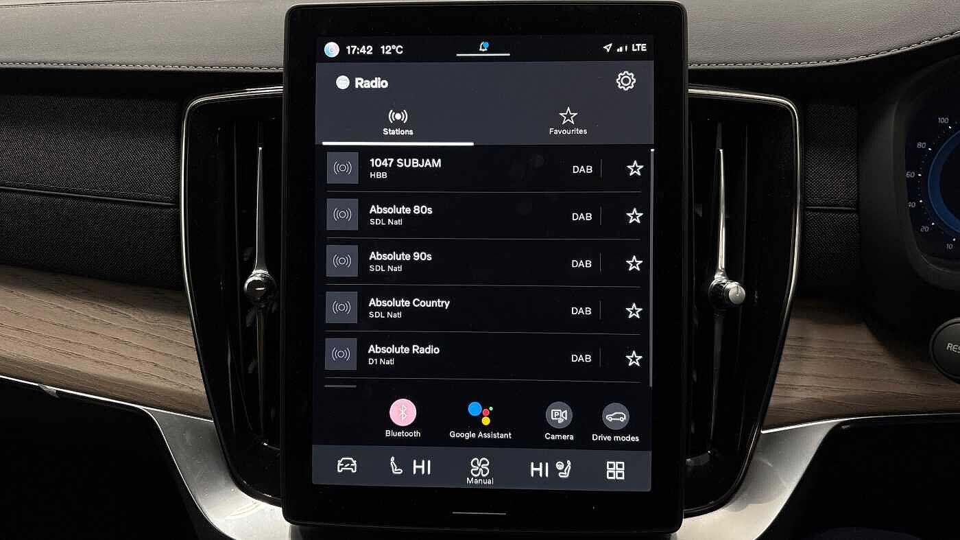 Used Volvo XC90 2025 for sale - 76499058: Photo 37