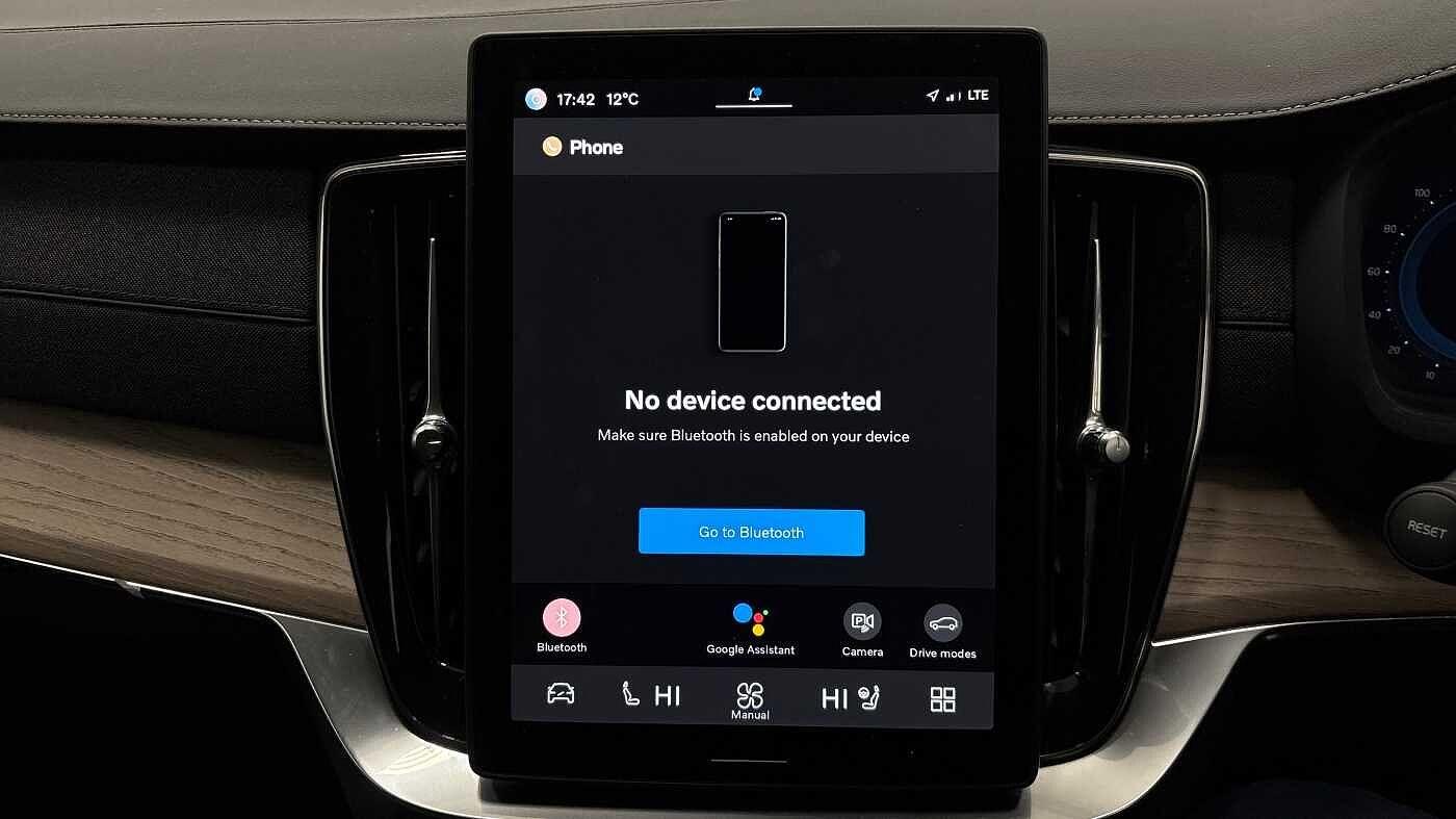 Used Volvo XC90 2025 for sale - 76499058: Photo 38