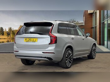 Used Volvo XC90 2025 for sale - 76499058: Photo