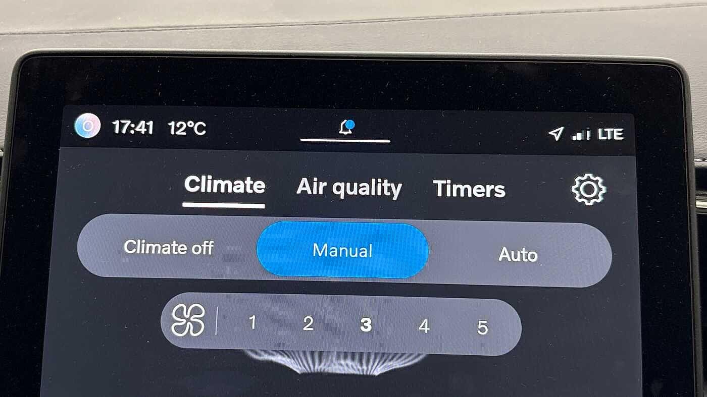 Used Volvo XC90 2025 for sale - 76499058: Photo 40