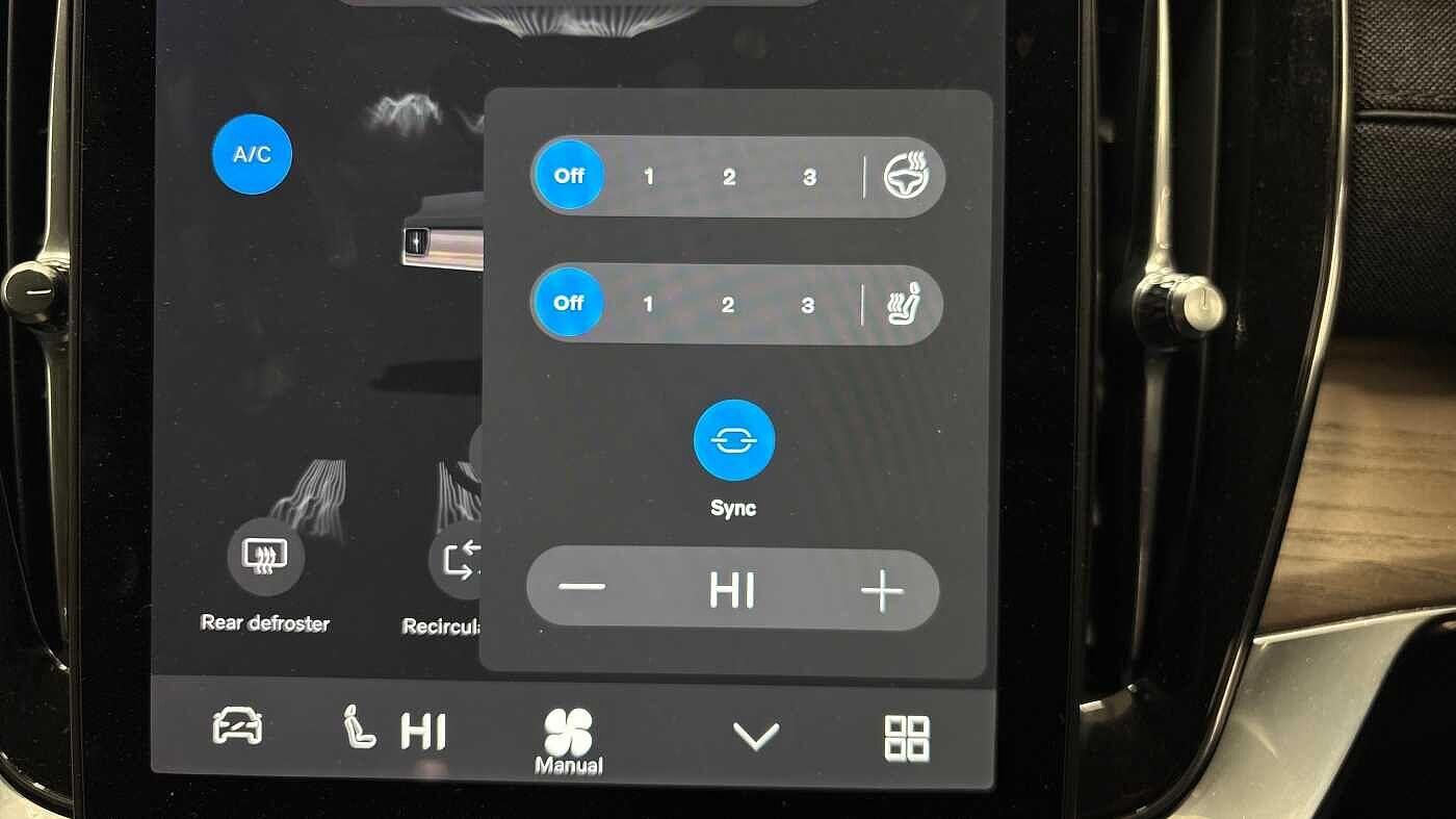 Used Volvo XC90 2025 for sale - 76499058: Photo 41