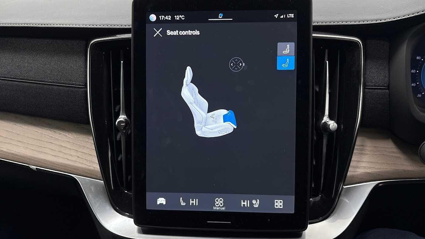 Used Volvo XC90 2025 for sale - 76499058: Photo 42