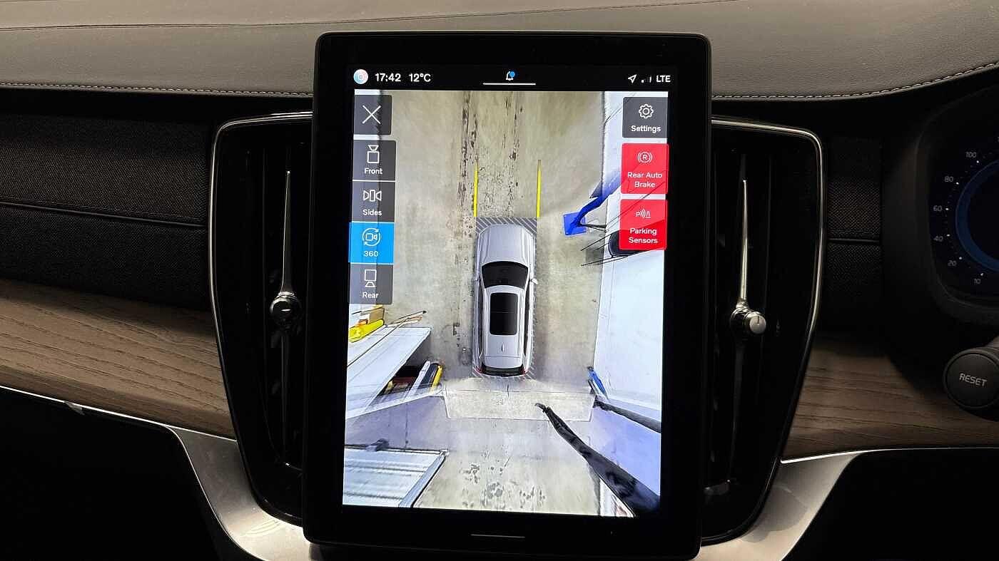 Used Volvo XC90 2025 for sale - 76499058: Photo 43