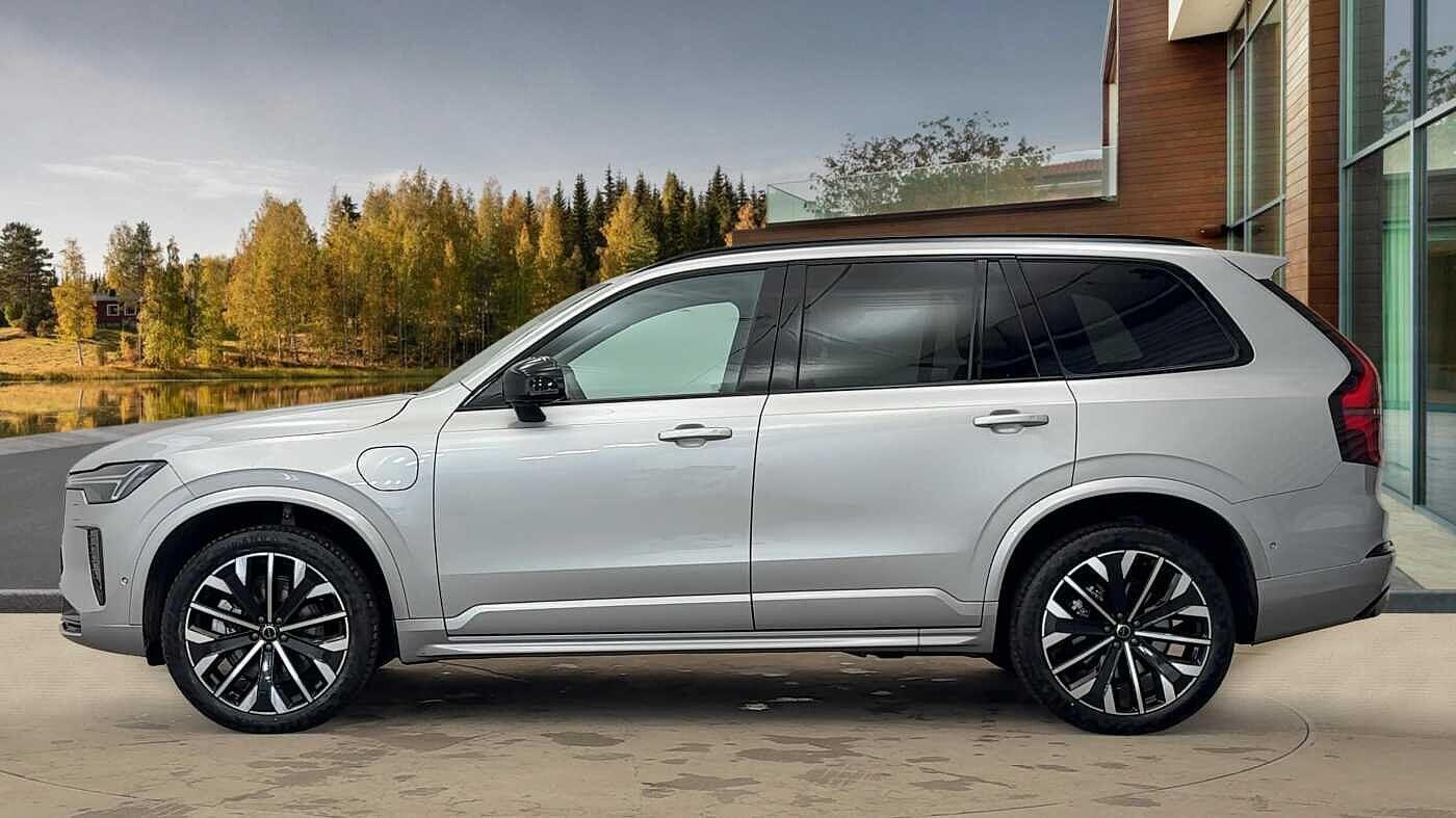 Used Volvo XC90 2025 for sale - 76499058: Photo 6