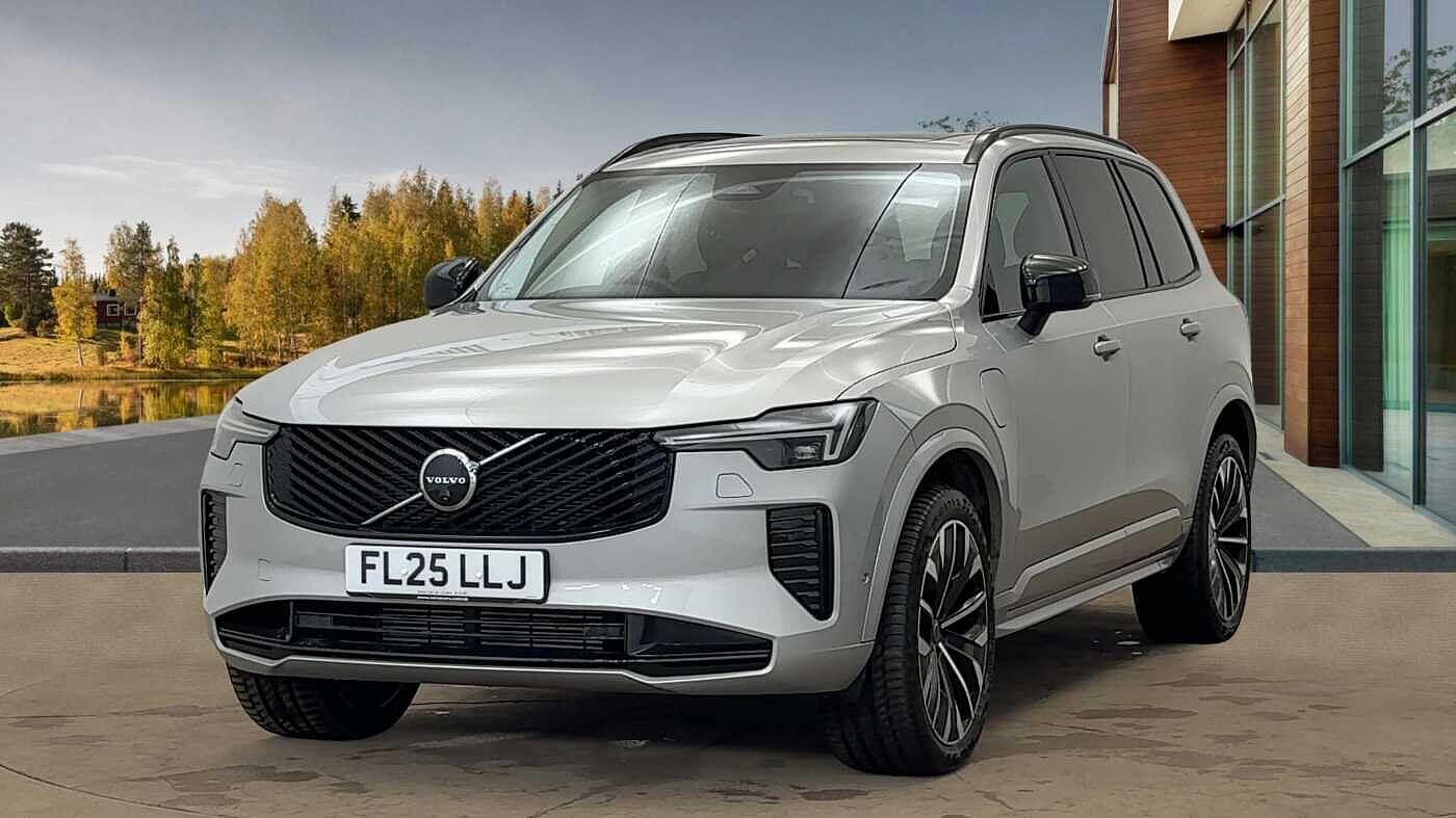 Used Volvo XC90 2025 for sale - 76499058: Photo 7