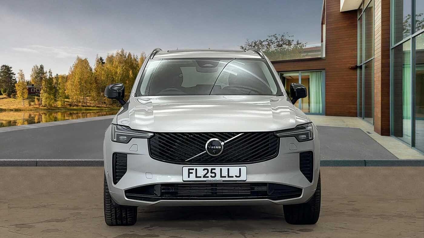 Used Volvo XC90 2025 for sale - 76499058: Photo 8