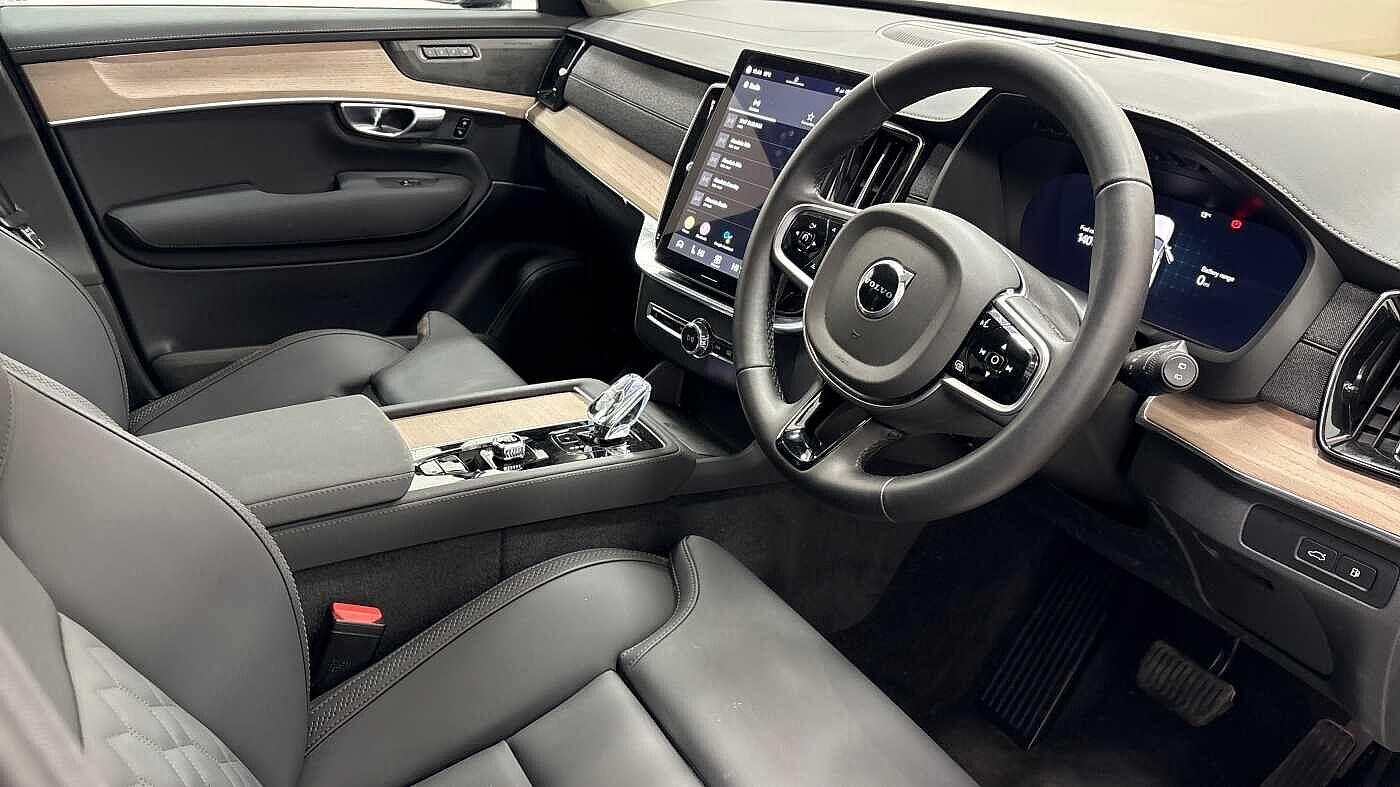 Used Volvo XC90 2025 for sale - 76499058: Photo 9