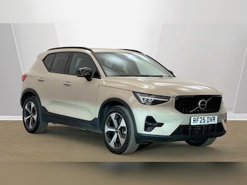 Used Volvo XC40 2025 for sale - 79224955: Photo