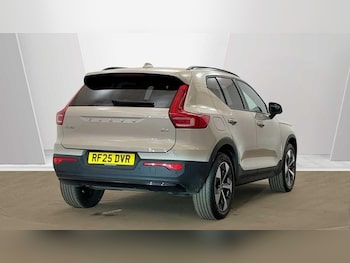 Used Volvo XC40 2025 for sale - 79224955: Photo