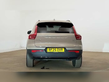 Used Volvo XC40 2025 for sale - 79224955: Photo