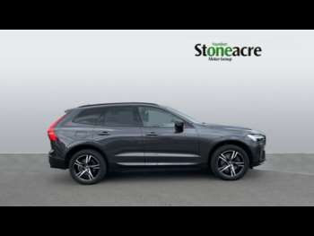 Used Volvo XC60 2021 for sale - 74935526: Photo
