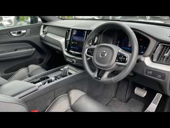 Used Volvo XC60 2021 for sale - 74935526: Photo