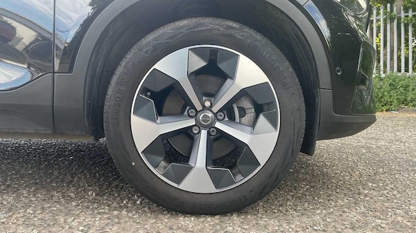 Used Volvo XC40 2024 for sale - 74642974: Photo 10