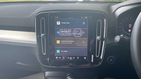Used Volvo XC40 2024 for sale - 74642974: Photo 13
