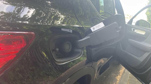 Used Volvo XC40 2024 for sale - 74642974: Photo 16