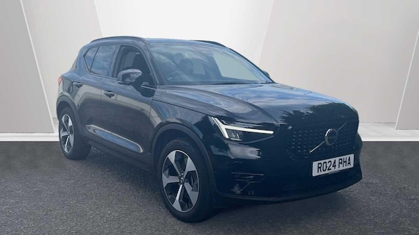 Used Volvo XC40 2024 for sale - 74642974: Photo 1