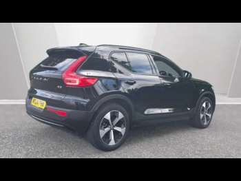 Used Volvo XC40 2024 for sale - 74642974: Photo