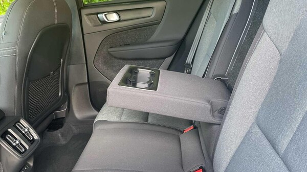 Used Volvo XC40 2024 for sale - 74642974: Photo 34