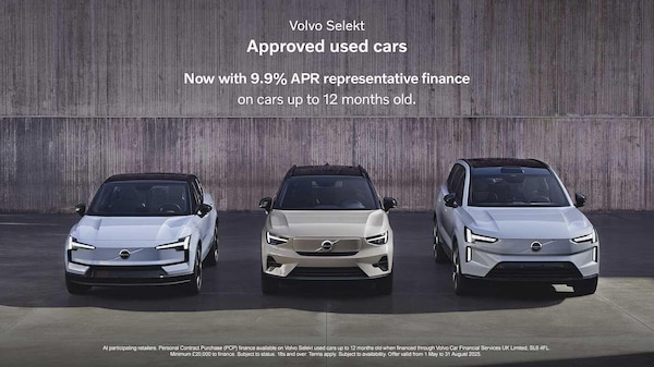 Used Volvo XC40 2024 for sale - 74642974: Photo 6