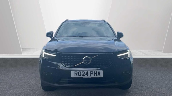 Used Volvo XC40 2024 for sale - 74642974: Photo 9