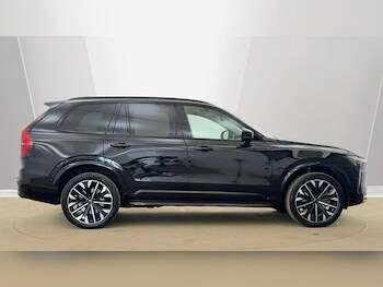 Used Volvo XC90 2026 for sale - 78375449: Photo