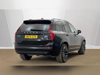 Used Volvo XC90 2026 for sale - 78375449: Photo