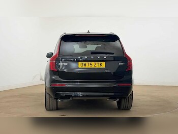 Used Volvo XC90 2026 for sale - 78375449: Photo