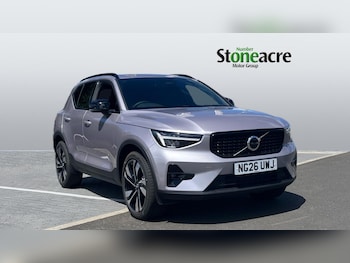 Used Volvo XC40 2026 for sale - 79093145: Photo