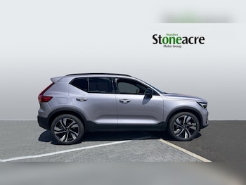 Used Volvo XC40 2026 for sale - 79093145: Photo