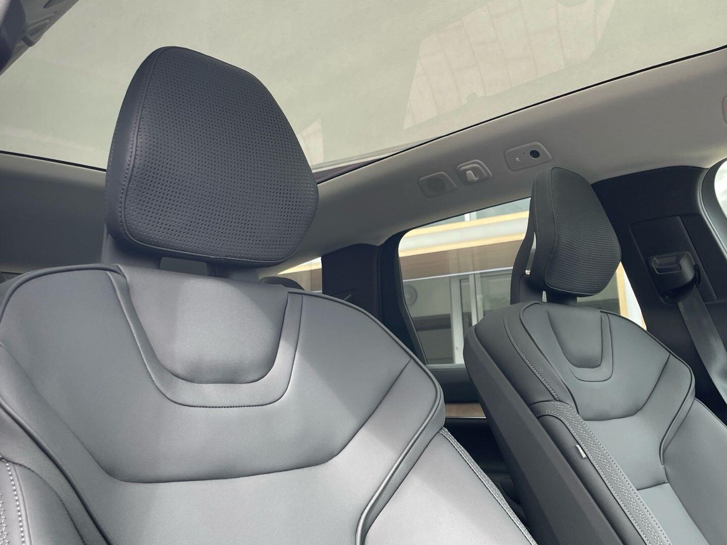 Used Volvo EX90 for sale - 77537307: Photo 29