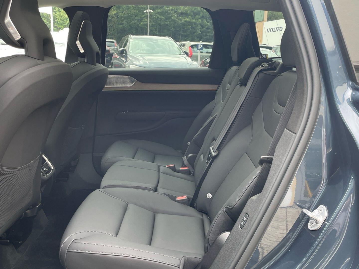 Used Volvo EX90 for sale - 77537307: Photo 31