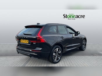 Used Volvo XC60 2026 for sale - 77683792: Photo