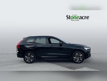 Used Volvo XC60 2026 for sale - 77683792: Photo