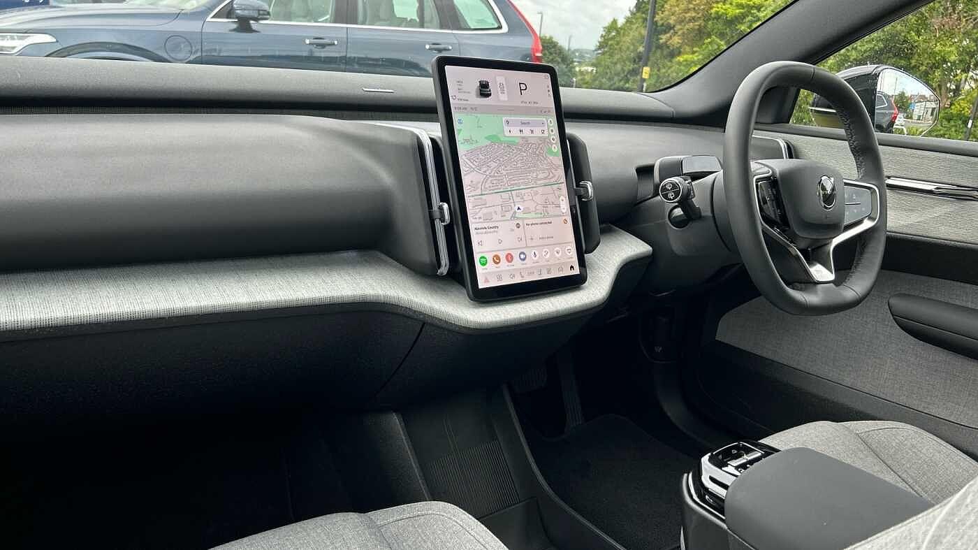 Used Volvo EX30 for sale - 77191896: Photo 11