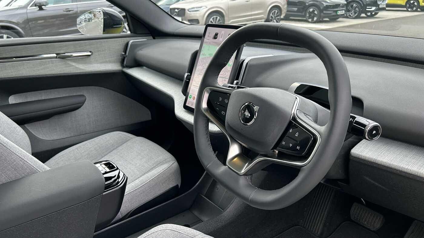 Used Volvo EX30 for sale - 77191896: Photo 12