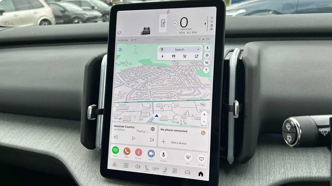 Used Volvo EX30 for sale - 77191896: Photo 14