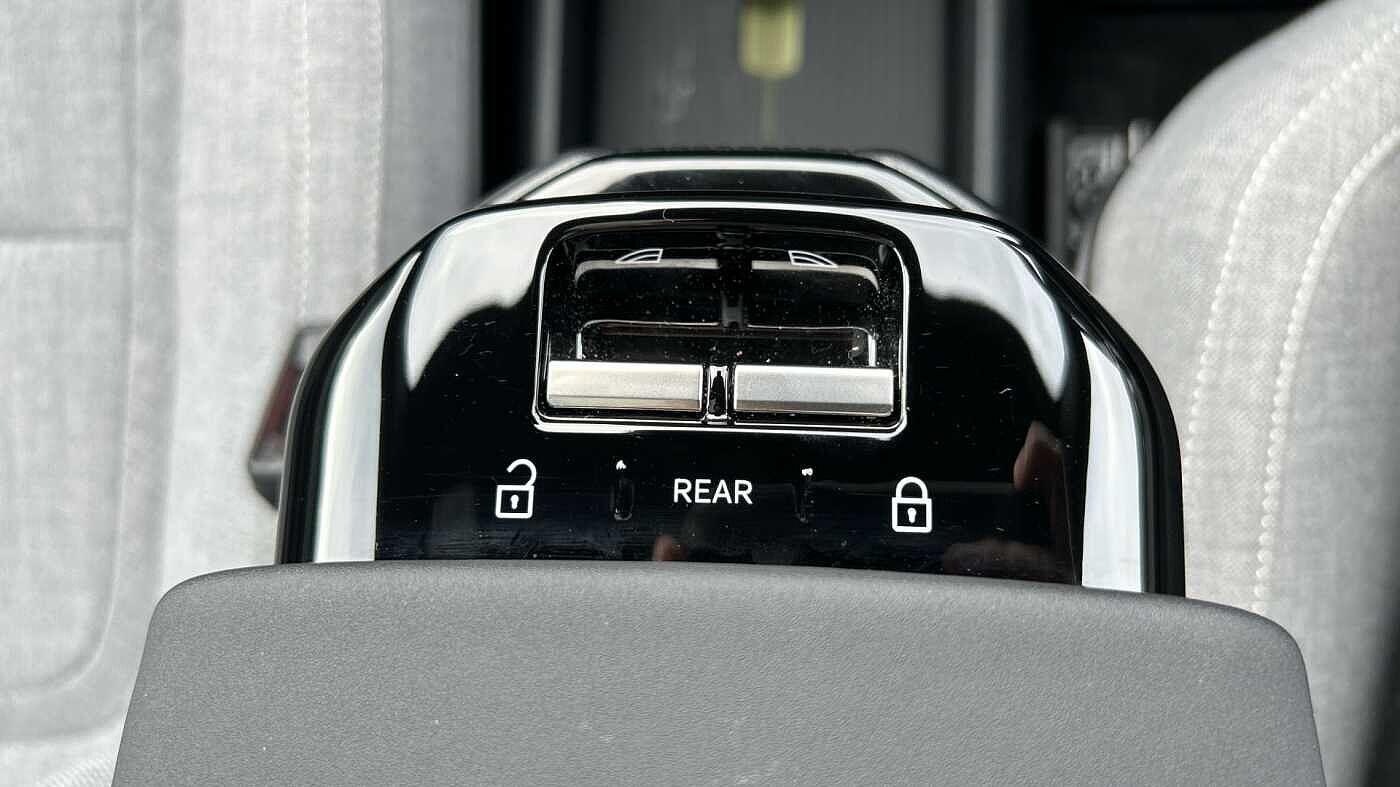 Used Volvo EX30 for sale - 77191896: Photo 16