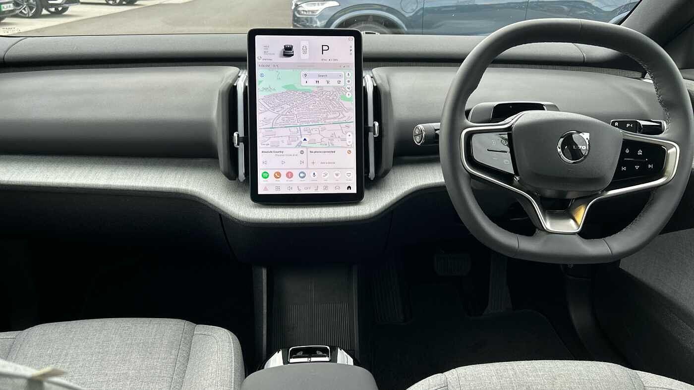 Used Volvo EX30 for sale - 77191896: Photo 19