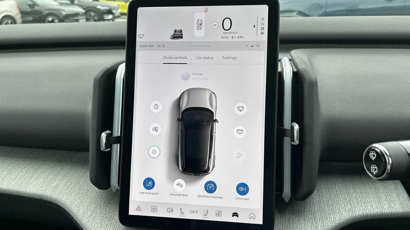 Used Volvo EX30 for sale - 77191896: Photo 20