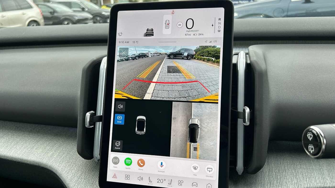 Used Volvo EX30 for sale - 77191896: Photo 26