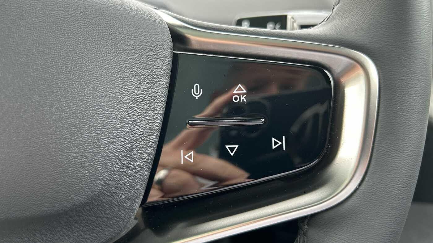 Used Volvo EX30 for sale - 77191896: Photo 38