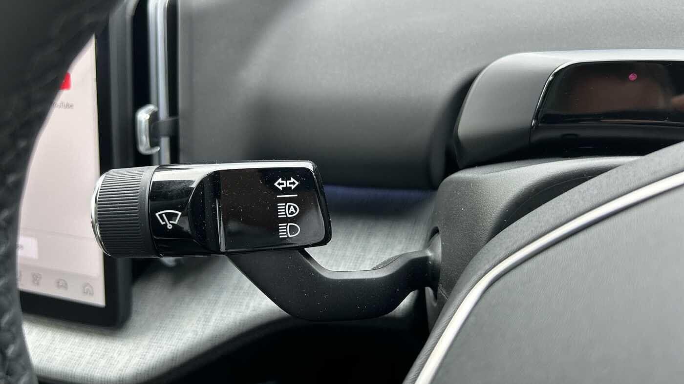 Used Volvo EX30 for sale - 77191896: Photo 48