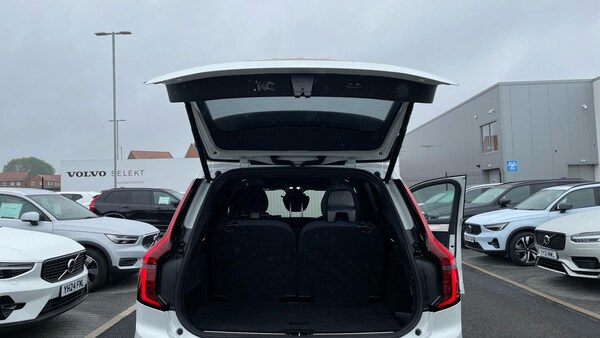 Used Volvo XC90 2025 for sale - 75290551: Photo 13