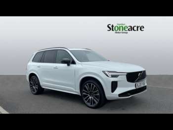 2025 (25) - Ultra T8 AWD Plug-in hybrid 5-Door