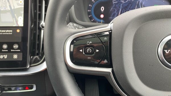 Used Volvo XC90 2025 for sale - 75290551: Photo 20