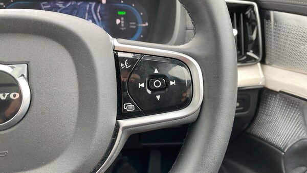 Used Volvo XC90 2025 for sale - 75290551: Photo 21
