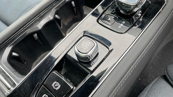 Used Volvo XC90 2025 for sale - 75290551: Photo 26