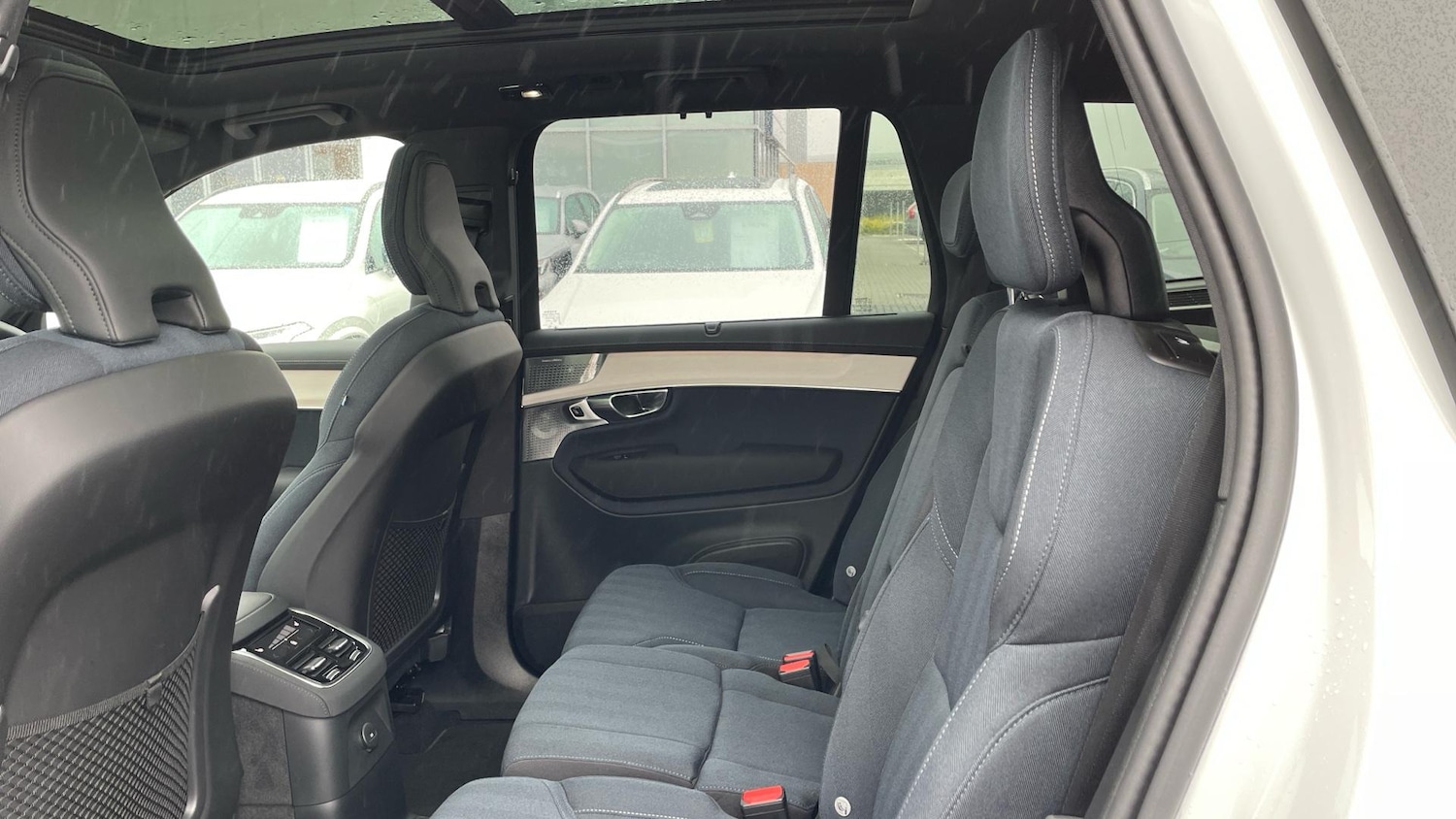 Vehicle 32