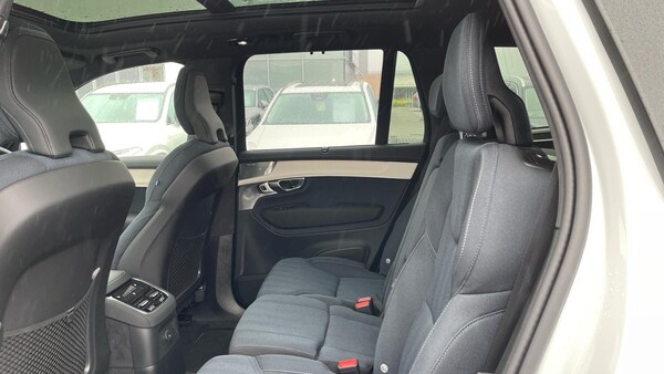 Used Volvo XC90 2025 for sale - 75290551: Photo 32