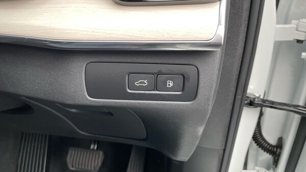 Used Volvo XC90 2025 for sale - 75290551: Photo 34